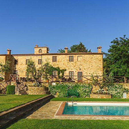 Ormanni Nel Chianti Classico Barberino Val d'Elsa Exterior photo